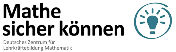 Mathe sicher k&ouml;nnen