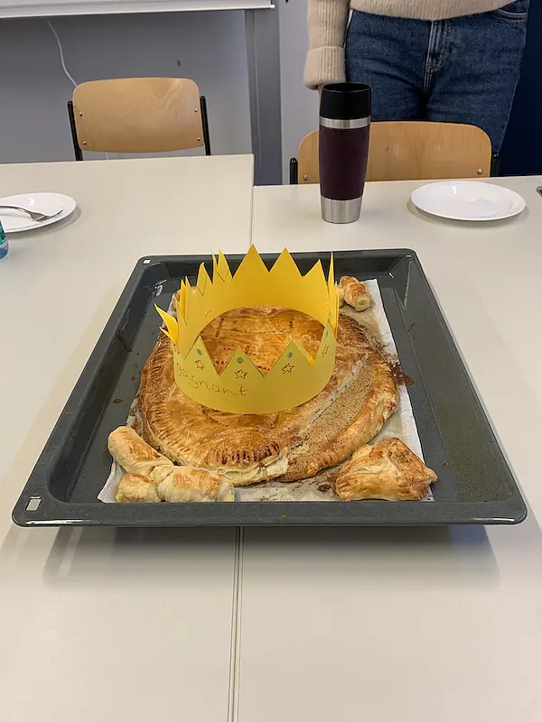 Franz&ouml;sisch