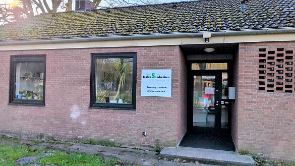 Das Beratungszentrum