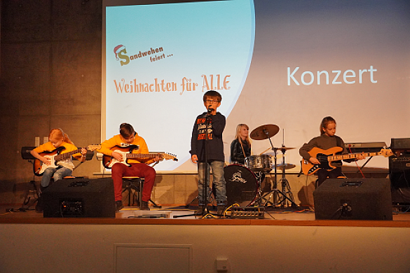 Musikklasse