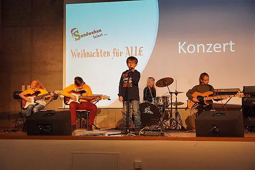Musikklasse