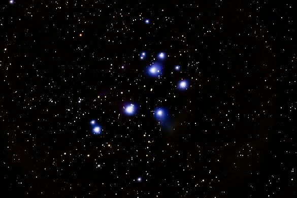 Astronacht