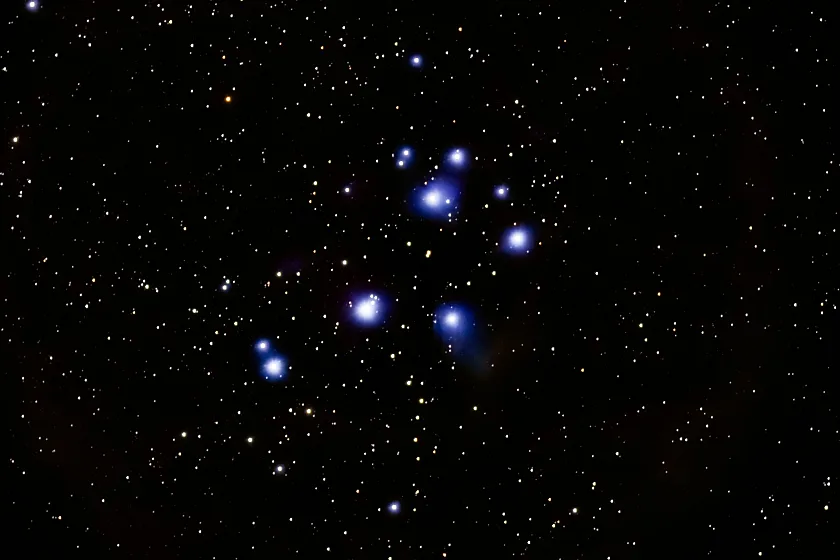 Astronacht