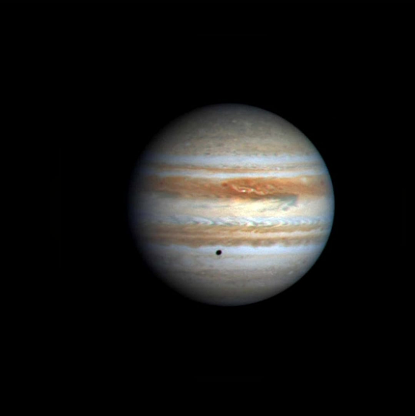 Astronacht