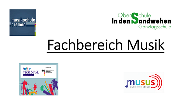 Musikschwerpunkt