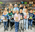 Vorlesewettbewerb