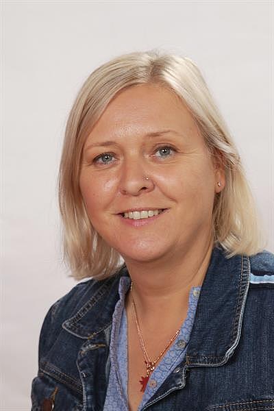 Foto von Anja Ahrlich