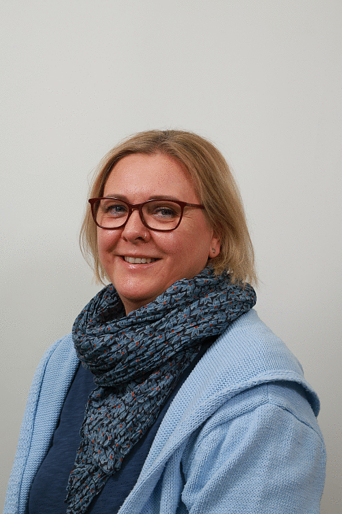 Foto von Anja Ahrlich