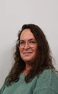 Foto von Frau Halmen