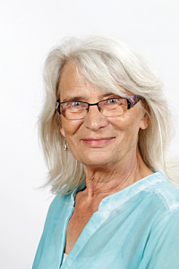 Foto von Frau Kloth