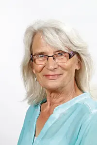 Foto von Frau Kloth