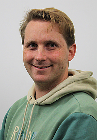 Foto von M. Garleff