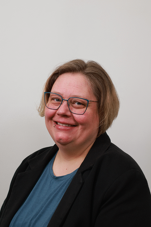 Foto von Romy Seifert-Speet